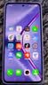 OPPO K12s 8GB+256GB 玫瑰紫 7000mAh长续航大电池 OLED 直屏 骁龙学生 5G 游戏千元新款手机 国家补贴 实拍图