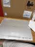 ThinkPad联想笔记本电脑ThinkBook14+ 2026 AI全能本 英特尔酷睿Ultra X7 358H 32G 1T 3K 14.5英寸 星耀白 实拍图