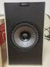 KEFCoda W新品桌面电脑音响蓝牙高保真2.0立体声有源家用音箱HiFi电视客厅音响 礼物 补贴 镍灰 实拍图