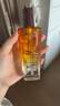 欧莱雅奇焕润发护发精油100ml(小棕瓶 适合干枯沙发 免洗 柔顺 防分叉) 实拍图