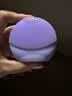 斐珞尔（FOREO）露娜洗脸仪LUNA Play Plus2玩趣增強版电动洁面仪温和清洁 浪漫粉紫 不可充电 实拍图