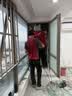 海尔出品统帅空调26款超省电Air 2匹一级变频壁挂式空调 外机双排纯铜管 国家补贴 KFR-46GW/LTA1-1 实拍图