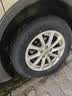 玛吉斯（MAXXIS）轮胎/汽车轮胎 225/65R17 102H EC1 适配哈弗H6/探界者 实拍图