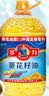 多力葵花籽油5L+238ml食用油物理压榨零反式脂肪酸 中秋送礼 企业福利 实拍图