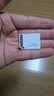 三星（SAMSUNG）512GB TF(MicroSD)存储卡 EVO白卡 适配大疆无人机运动相机Pocket3支持4K视频 读160MB/s写120MB/s 实拍图