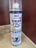 巨奇（JUQI）鞋子除臭杀菌喷雾360ml*3鞋子除臭剂银离子消毒杀菌鞋柜防臭脚气 实拍图
