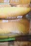 良品铺子全麦椰香红豆卷面包800g夹心手撕吐司面包出游营养早餐休闲零食 实拍图