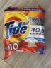 汰渍净白去渍洗衣粉10斤装 强效去渍 持久留香 大袋批发非皂粉家庭装 实拍图