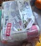 妙洁 一次性纸杯子茶水加厚食品级商务杯 250ml*2包组合160只装 实拍图