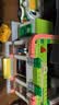 乐高（LEGO）积木机械组42161 兰博基尼跑车男女孩儿童玩具生日礼物 实拍图