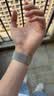 BHO苹果手表表带适用apple watch s12米兰尼斯表带iwatch s11/s10/s9/8/7/se3/ultra4金属不锈钢表带 实拍图