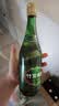 竹叶青酒 汾酒 玻竹 山西杏花村 优质汾酒基酒 露酒 送礼 38度 475mL 6瓶 整箱 实拍图