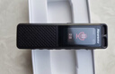 纽曼W10录音笔32G转文字神器超长待机商务学生上课小型随身录音器便携式会议记录专业降噪可连手机设备 实拍图