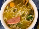 白象 方便面过桥米线223g单袋云南特色米线云南特产速食米粉 实拍图