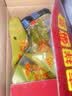 乡吧佬正宗卤鸡腿大网红充饥休闲巴即食熟食卤味香零食独立包装80g*10袋 实拍图