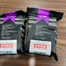 e洁抽绳垃圾袋加厚黑色45*50cm双面2.6丝免撕整箱12包发货共1440只 实拍图