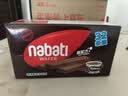 丽芝士（Richeese）Nabati印尼进口巧克力味威化饼干512g/盒休闲零食代餐送礼物点心 实拍图