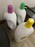 滴露（Dettol）衣物消毒液除菌3L*3瓶(柠檬+薰衣草+松木)衣服消毒水杀菌配洗衣液 实拍图