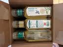 农夫山泉东方树叶茉莉花茶500ml*15瓶无糖茶饮料0糖0脂0卡整箱装 实拍图