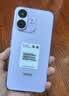 小米（MI）REDMI 红米note17Pro 小米5G手机 1.5K超级阳光屏 9000mAh大电池 IP68防尘防水 星云紫 12GB+256GB 实拍图