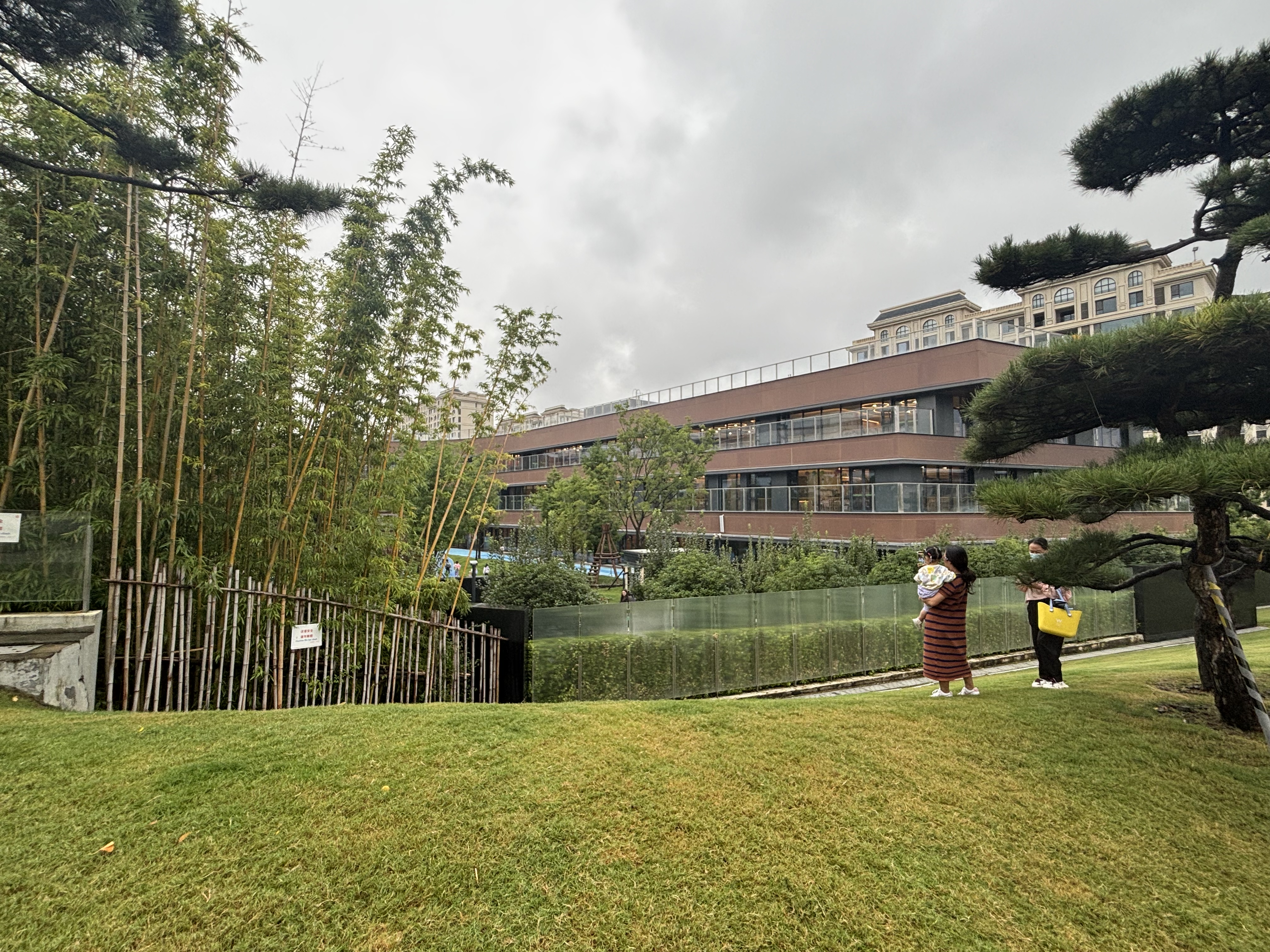 极景秋藤编收纳筐水果篮家用馒头筐竹编面包筐野餐篮筐手编篮子 中号 实拍图