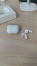 OPPO Enco Air4 新声版 真无线耳机半入耳式蓝牙耳机无线耳机通用苹果华为小米手机润玉白 实拍图