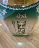 康师傅 茉莉清茶1L*12瓶 茉莉味饮料饮品大瓶畅饮装整箱 热门商品 实拍图