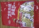 卫龙魔芋爽 1260g/约 71小包 辣条 香辣味 素毛肚休闲零食大礼包 实拍图