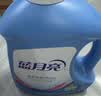 蓝月亮深层洁净洗衣液 自然清香 3kg/瓶 高效除螨【品质严选】 实拍图