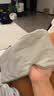 桂枫【10A抗菌】凉感玻尿酸重力眼罩睡眠遮光睡觉微压缓解眼疲劳深睡 实拍图