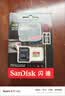 闪迪（Sandisk）128GB TF(MicroSD)内存卡 升级款 极速金卡 A2 V30 U3 兼容大疆Pocket 4/Action 6运动相机存储卡 实拍图