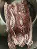 麦鲜生 澳洲M7和牛牛肋条1kg净重 原切牛肉生鲜谷饲雪花贴骨肉烧烤食材 实拍图