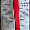 多力多滋超浓芝士味玉米片175g 实拍图