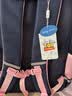 迪士尼（Disney）书包小学生女孩3-6年级超轻透气分层大容量儿童背包高颜值开学季 实拍图