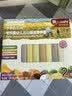 爷爷的农场有机婴幼儿五谷蔬菜210g婴儿面条宝宝辅食6-12个月钙铁锌碎碎面 实拍图