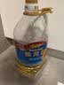 金龙鱼 食用油 原料欧洲进口 自然葵香葵花籽油4L（新老包装随机发货） 实拍图