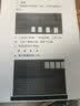 得力（deli）M2000W AI打印机黑白家用办公三合一 复印扫描机多功能 大印量 学习错题4500页 实拍图