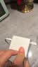 华为超级快充多设备电源适配器 (Max 65W) 小巧便携口袋充电器 适配鸿蒙笔记本 华为手机 平板1.8米线 实拍图