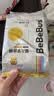 bebebus【未检出甲酰胺】金标拉拉裤夏季超薄透气清新尿不湿试用XL4片*2 实拍图