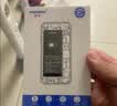 诺希适用苹果11电池【3C认证 | 自主安装】适用iPhone11手机内置电池更换3450mAh大容量 实拍图