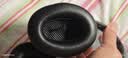 鹏谷适用于bose qc35二代耳罩博士qc45耳机罩原配耳机套小羊皮柔软海绵降噪25通用配件小羊皮-黑色 实拍图