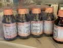 海氏海诺医用碘伏消毒液 102ml*10瓶婴儿脐带消毒碘酒泡脚无酒精小瓶无痛 实拍图