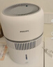 飞利浦（PHILIPS）加湿家用卧室母婴专用静音除菌无雾空调加湿机鼻炎孕妇婴幼儿桌面大容量HU5710/10礼物 实拍图