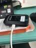 影腾随身wifi多网全国通用无线wi-fi6免插卡可移动无限制大流量卡便携式网卡高速网络2026款5GHF 【多网通3000毫安充电款+黑色】*超长续航 实拍图