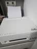 爱普生（EPSON）【6代新品】L1358 墨仓式A4彩色无线单功能家用打印机 家用/办公 AI学习打印机（微信/远程打印） 实拍图