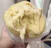 京鲜生【保5房】进口金枕头榴莲 5-6斤 礼盒装新鲜榴莲 水果教师节送礼 实拍图