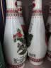 汾酒乳玻汾 清香型白酒48度 475ml*12瓶 整箱装 纯粮酒 实拍图