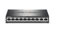普联（TP-LINK）8口千兆交换机云管理APP企业家用转换器监控网络网线分线器集线器分流器交换器TL-SG2008D 实拍图