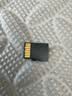 banq&JOY联名款 128GB TF（MicroSD）存储卡U3 C10 A1 V30 4K 高速款行车记录仪&监控摄像头手机内存卡 实拍图