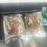 云南七彩菌汤包羊肚菌茶树菇鹿茸菇虫草花菌菇汤包炖煲汤营养美味 云南七彩菌汤包50g*10袋 实拍图